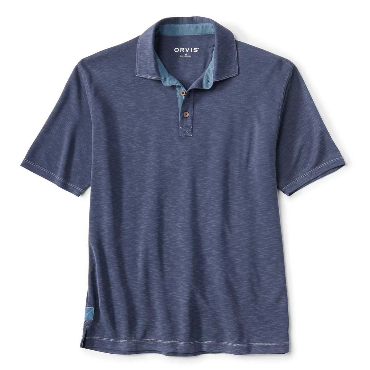 Orvis Customer Favorite -Three Forks Polo