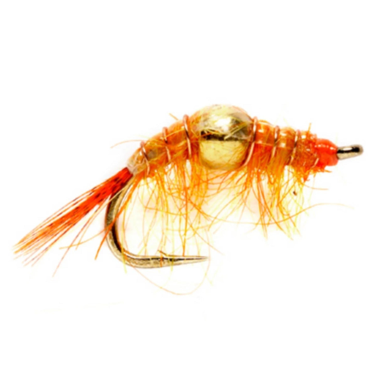 Orvis Budget Friendly - Bead Body Scud