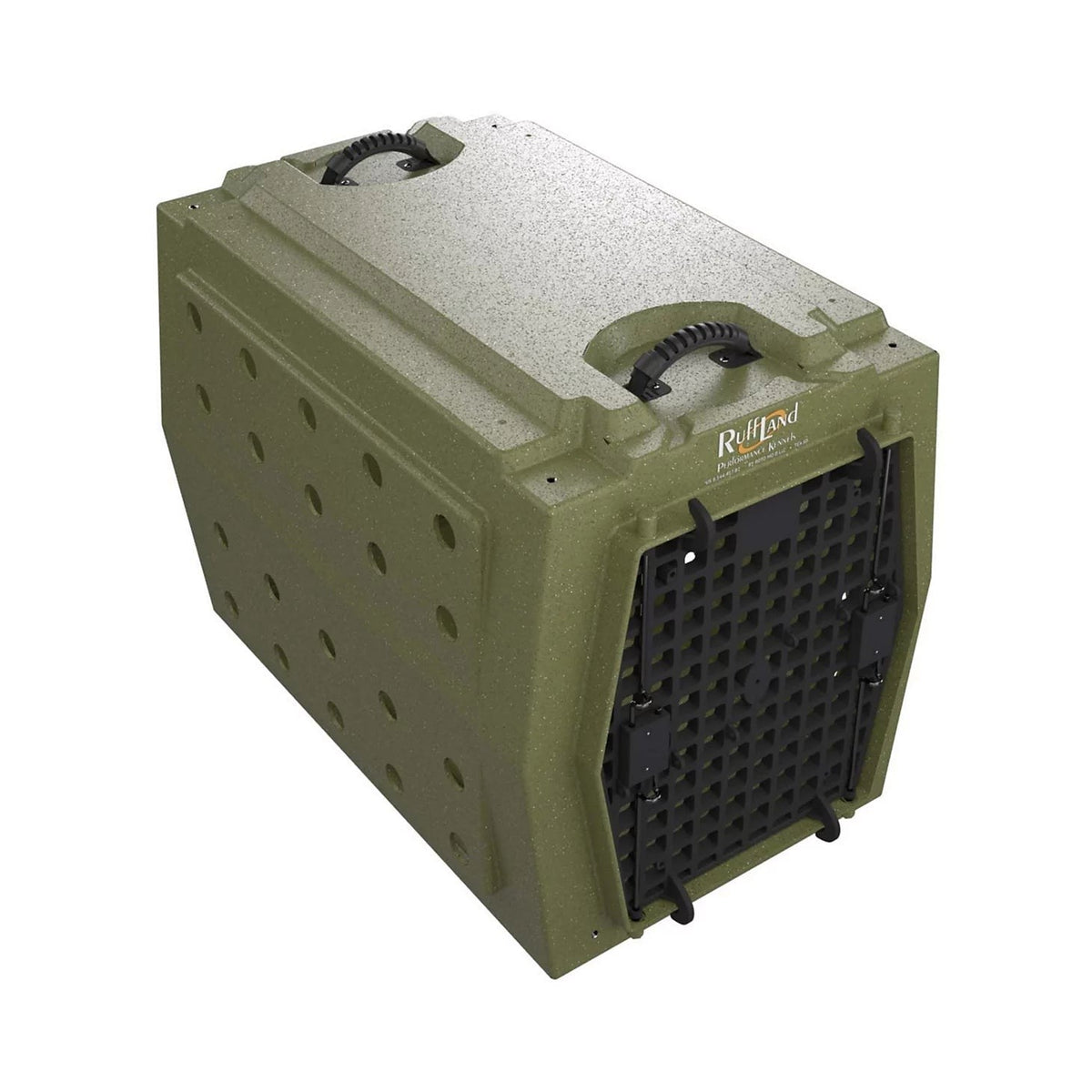 Orvis Customer Favorite -Ruff LandTM Performance Dog Kennel