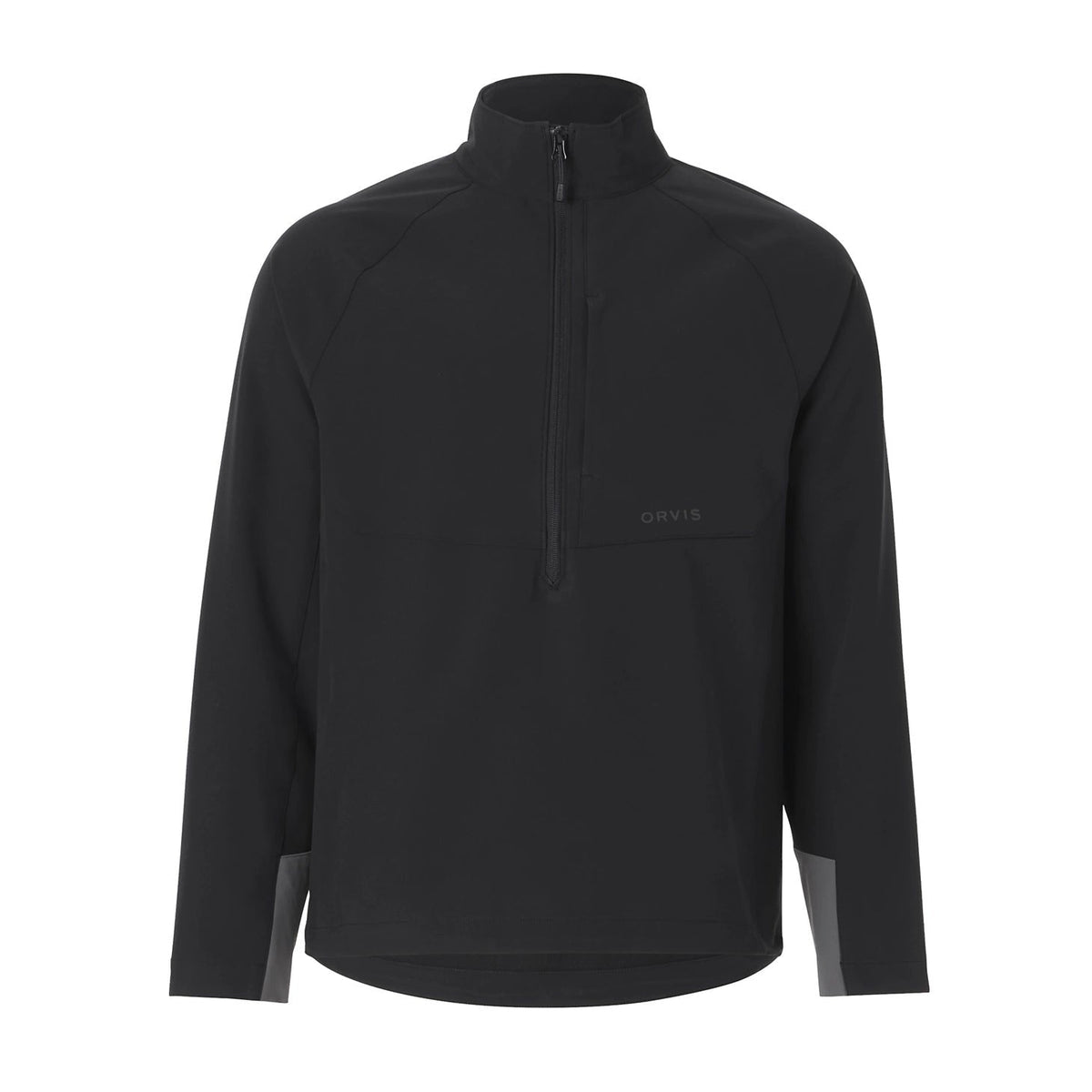 Orvis Great Deal - Men's PRO LT Softshell Pullover