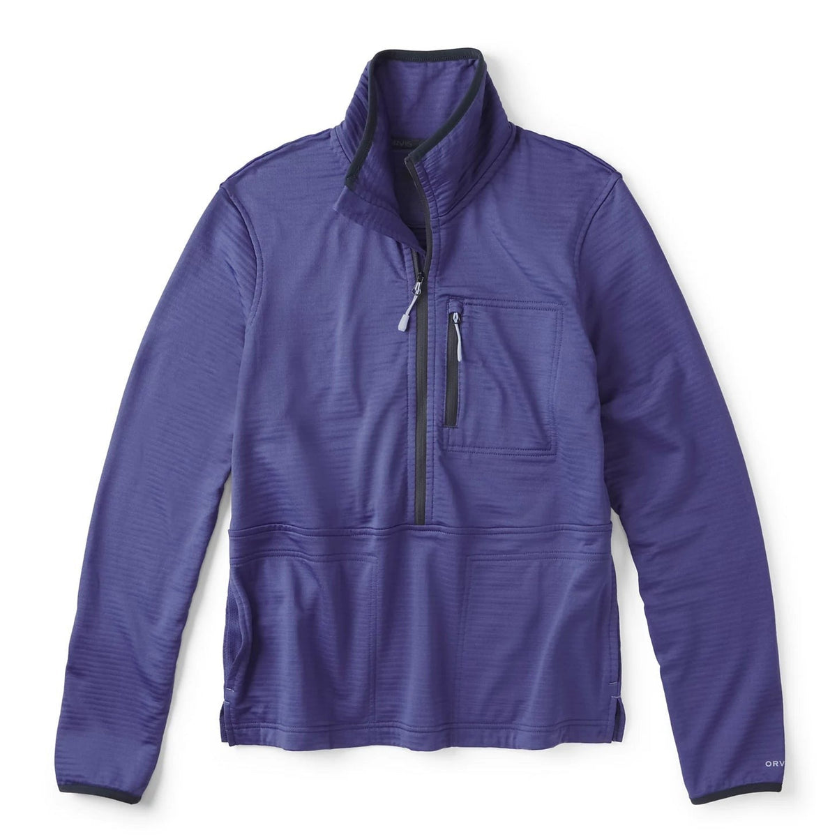 Orvis Best Seller - Women's Horseshoe Hills Fleece 1/2-Zip