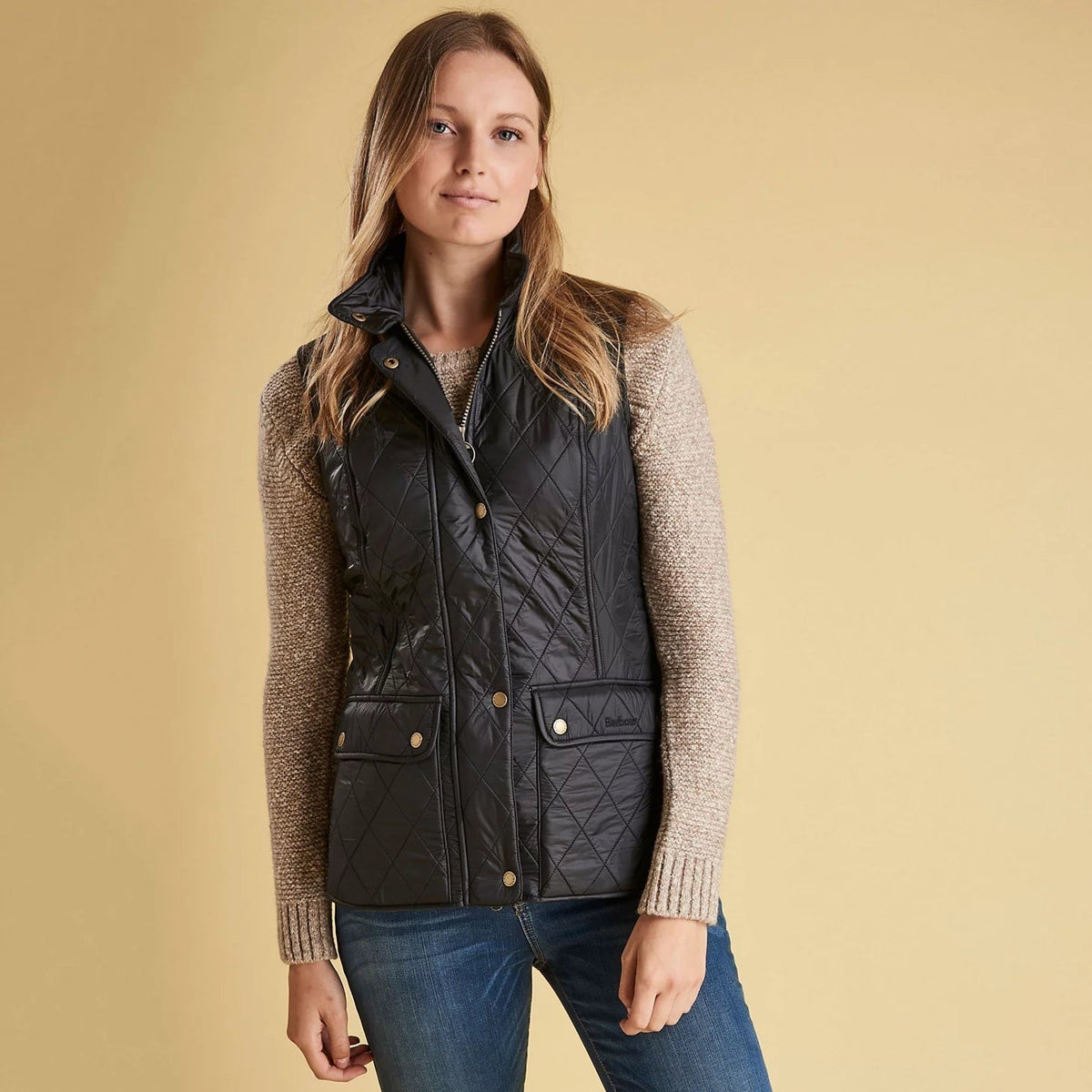 Orvis Limited Edition -Barbour® Wray Gilet