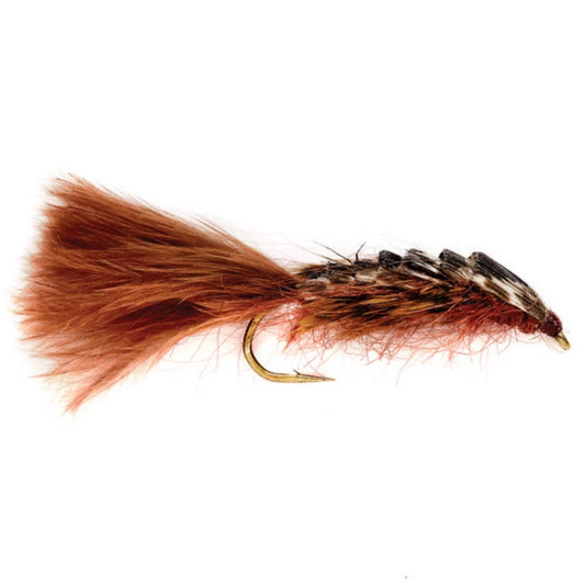 Orvis Budget Friendly - Stonefly Bugger