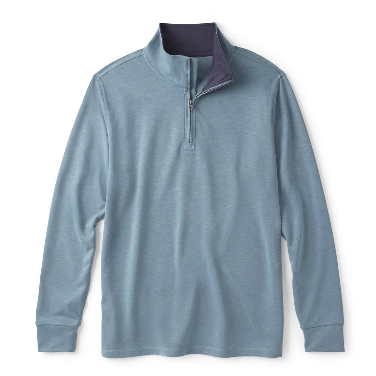 Orvis Limited Edition -Three Forks 1/4-Zip Sweatshirt