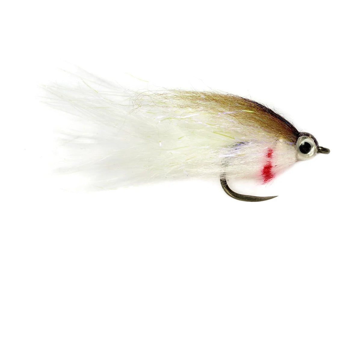 Orvis Affordable - Baby Fat Minnow