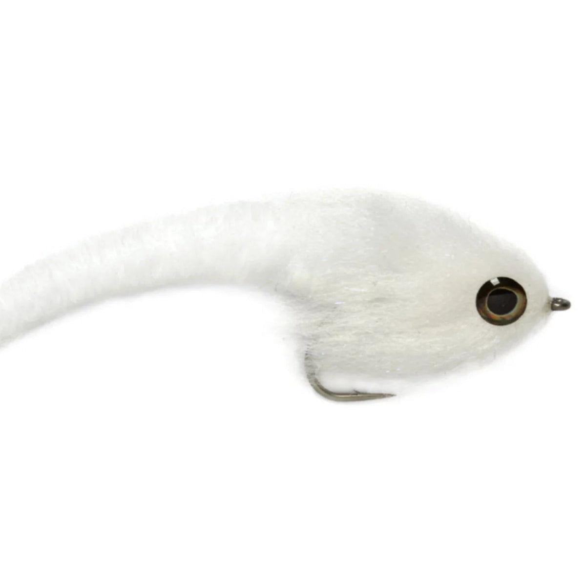 Orvis Limited Edition -Mini Dragon Tail
