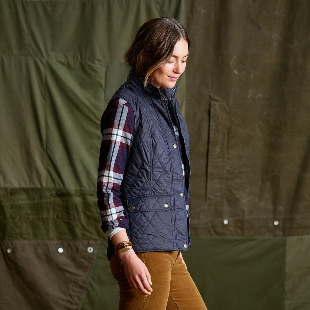 Orvis Great Deal - Barbour® Otterburn Gilet