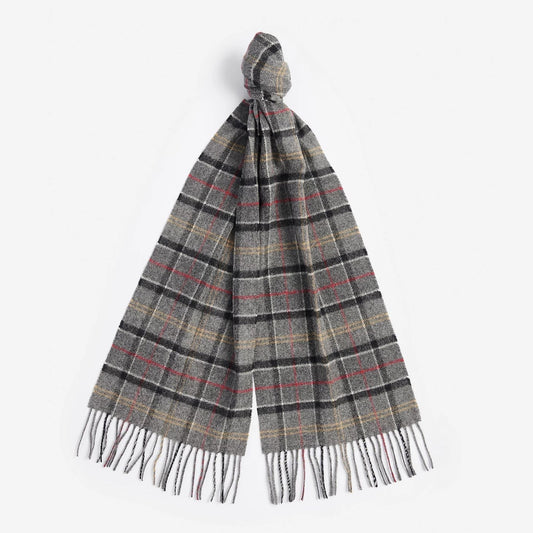 Orvis Special Offer - Barbour® Tartan Lambswool Scarf