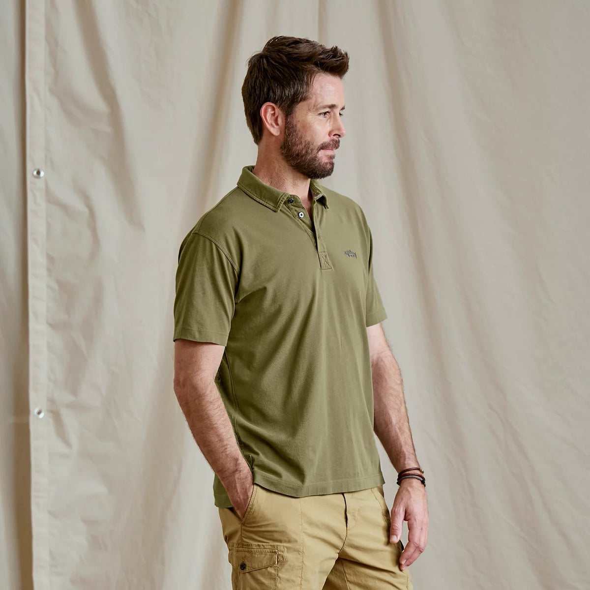 Orvis Budget Friendly - Angler's Polo