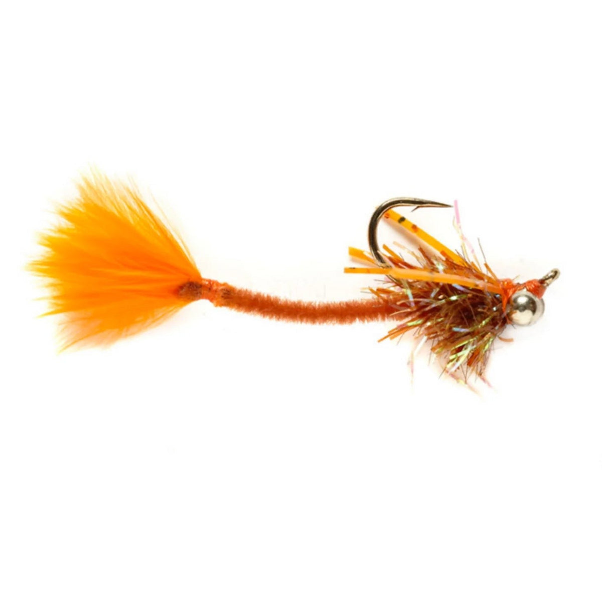 Orvis Popular Choice - Jan's Carp Tickler