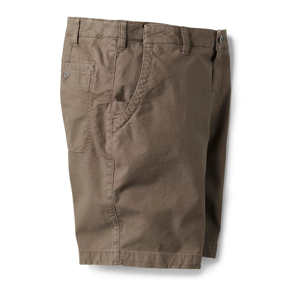 Orvis Affordable - Men's Montana Morning® EZ-Waist Stretch 9" Shorts