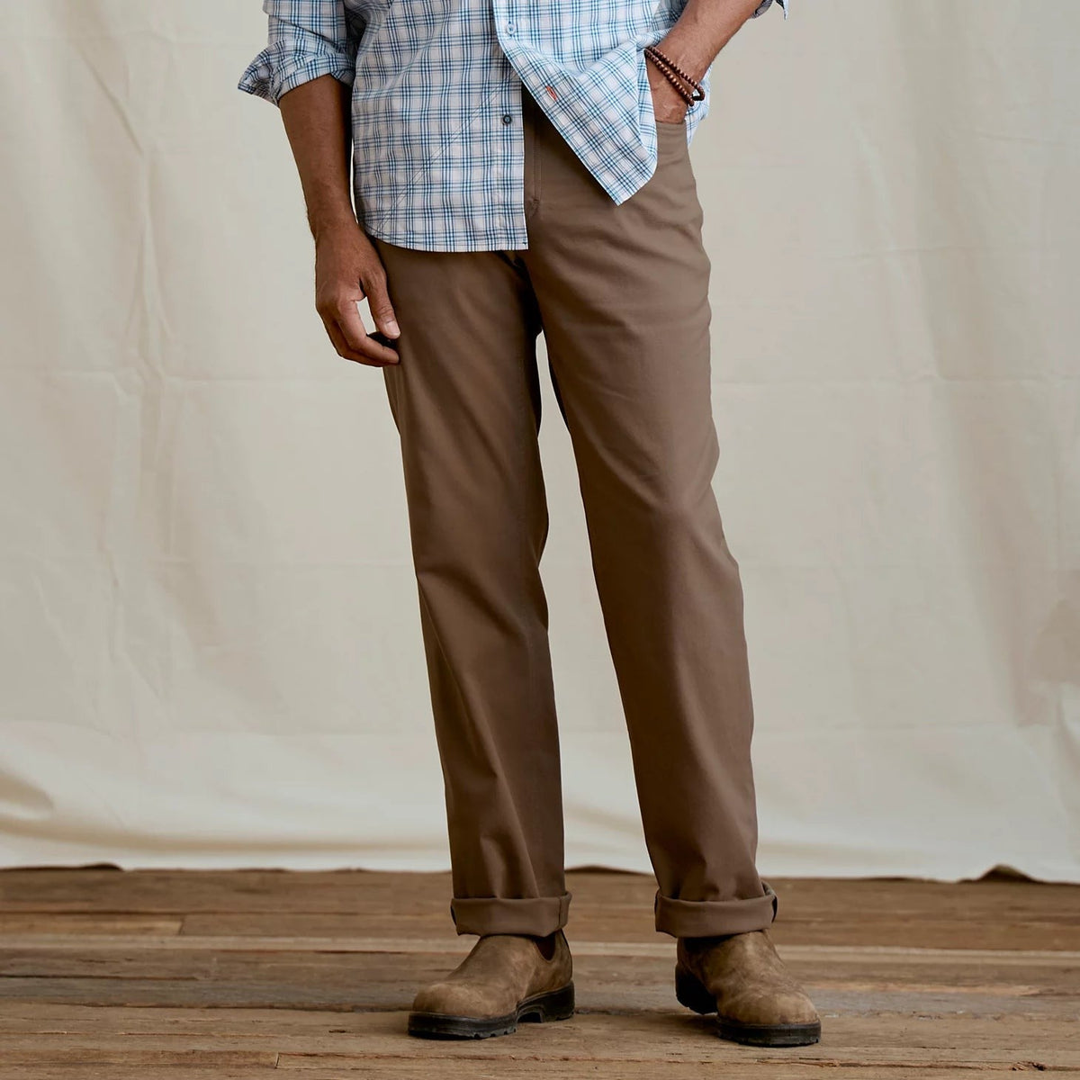 Orvis Limited Edition -Out-Of-Office 5-Pocket Pants