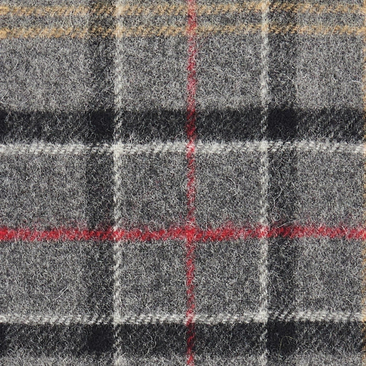 Orvis Special Offer - Barbour® Tartan Lambswool Scarf