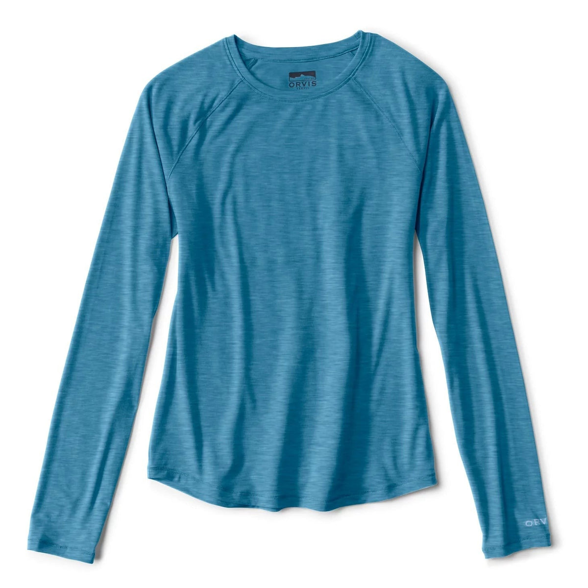 Orvis Best Seller - Women's DriCastTM Long-Sleeve Crew