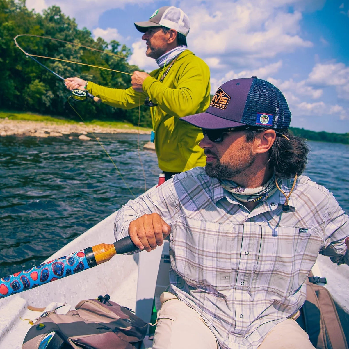 Orvis Customer Favorite -Hydros® Bank Shot Sink Tip