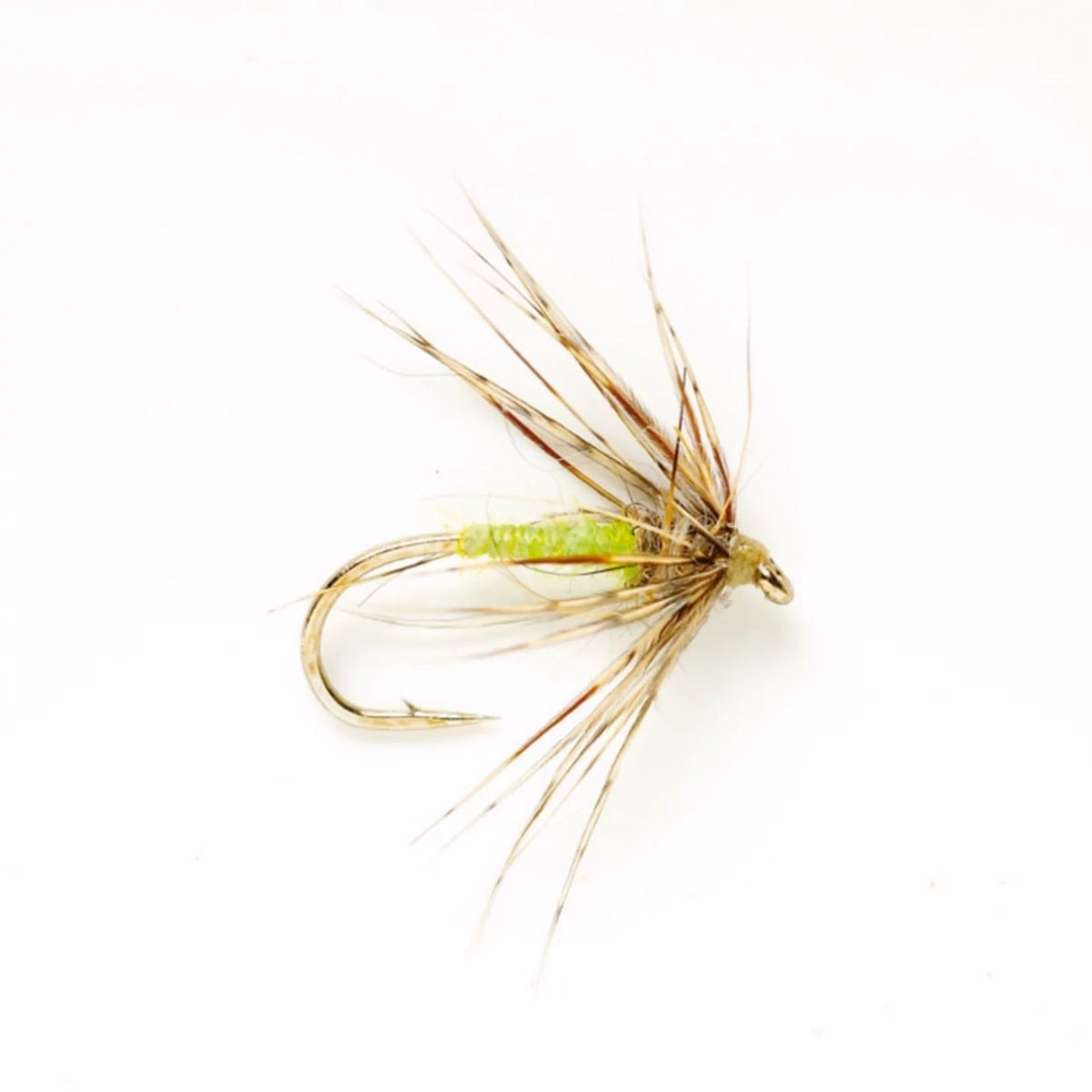 Orvis Limited Edition -Sparkle Soft Hackle