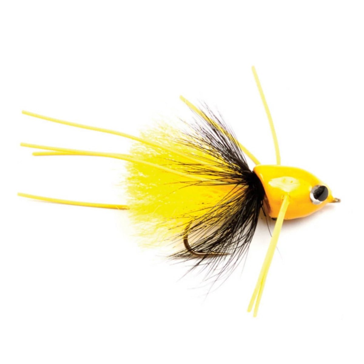 Orvis Affordable - Sneaky Pete Popper