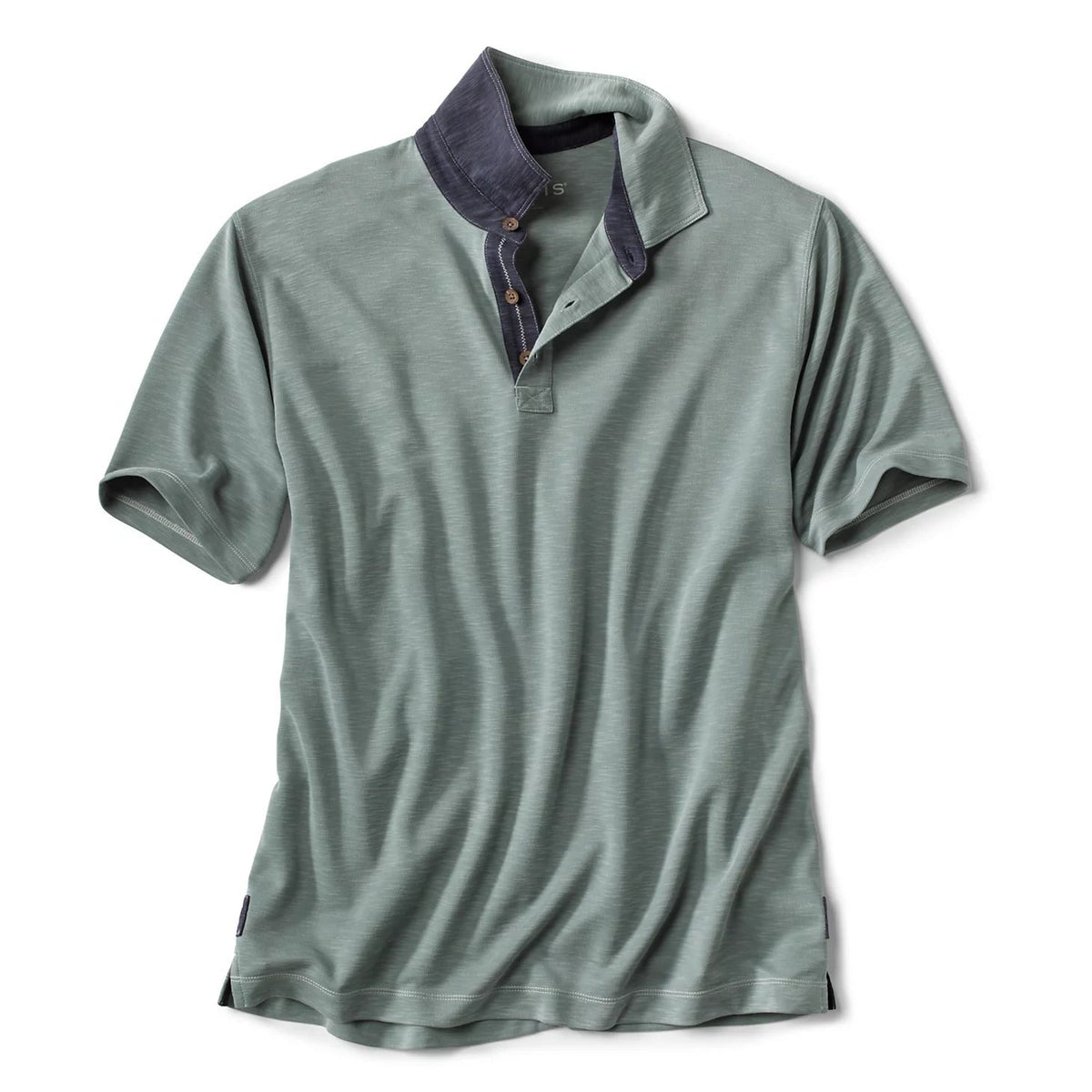 Orvis Customer Favorite -Three Forks Polo