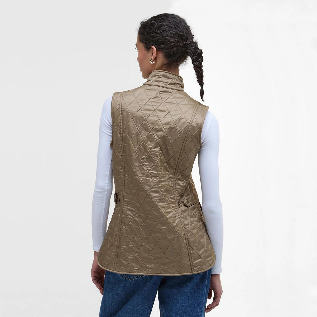 Orvis Limited Edition -Barbour® Wray Gilet