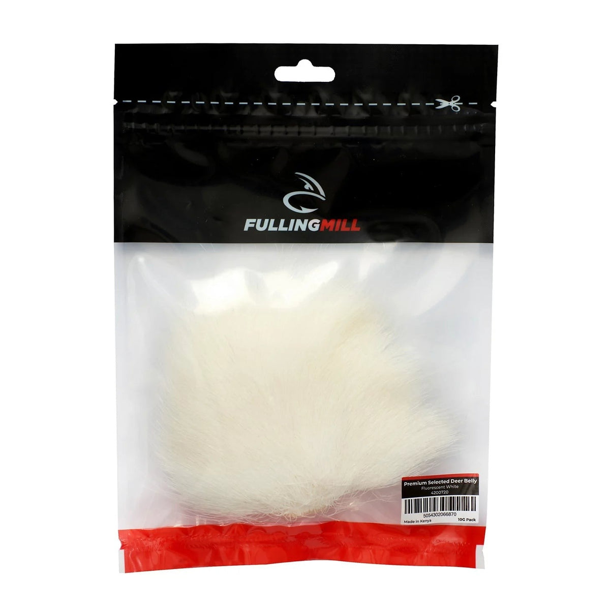 Orvis Popular Choice - Bass Bug Spinning Hair