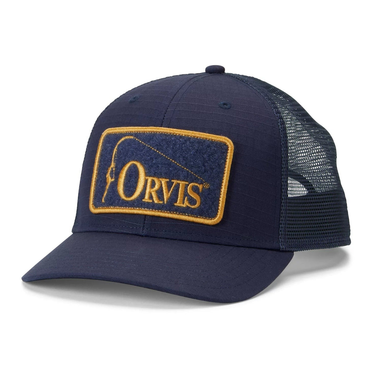 Orvis Popular Choice - Ripstop Covert Trucker Hat
