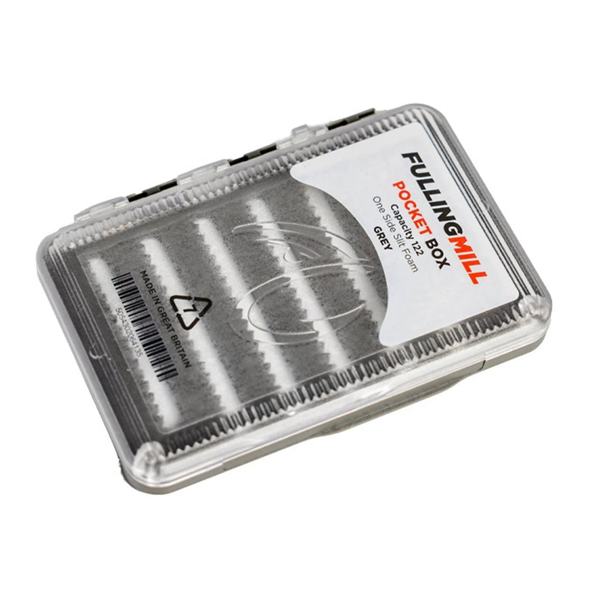 Orvis Customer Favorite -Fulling Mill Pocket Box