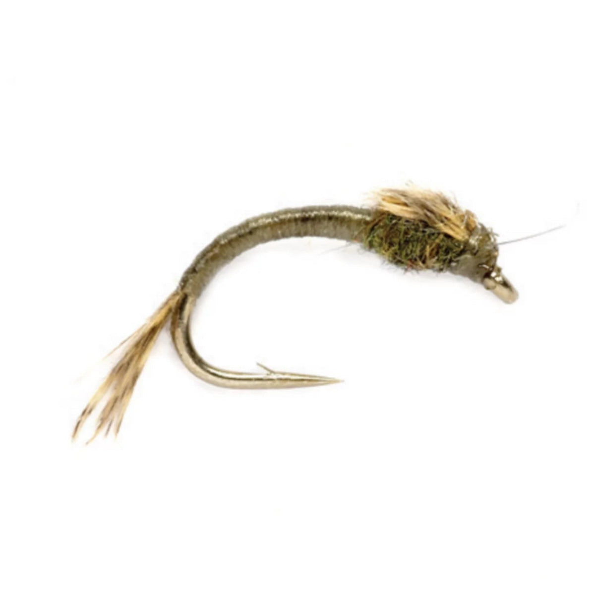 Orvis Budget Friendly - WD-40