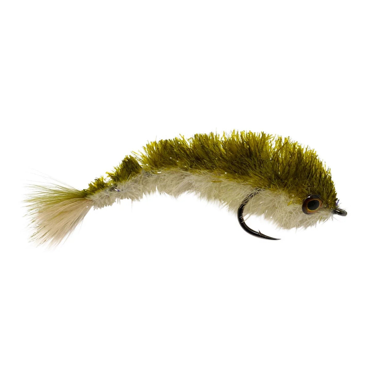 Orvis Best Seller - Mini Finesse Game Changer - Two Pack