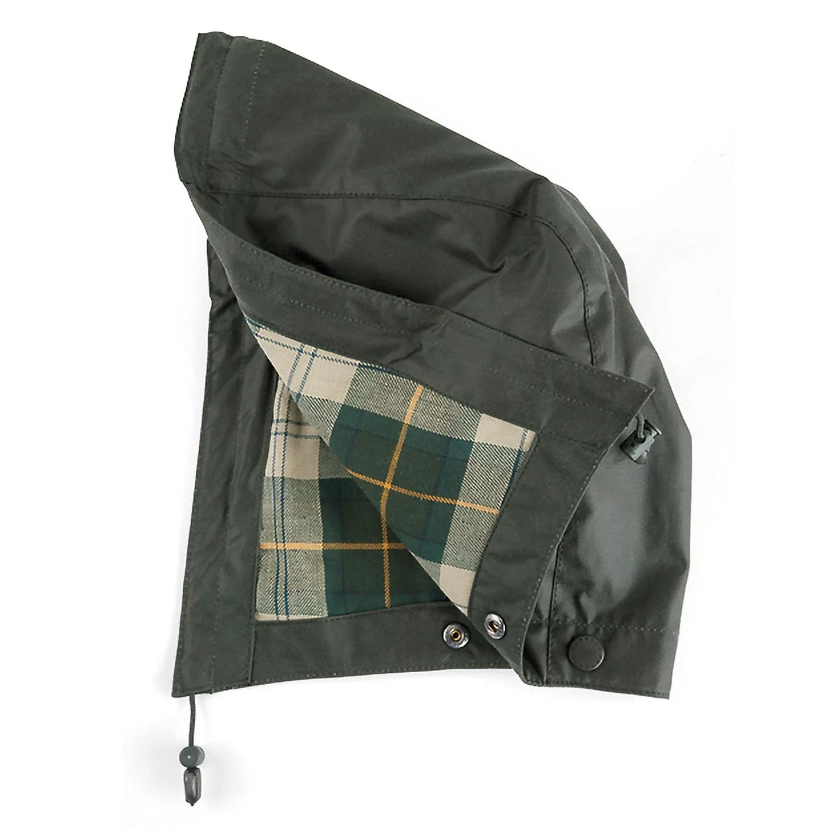 Orvis Affordable - Barbour® Waxed Cotton Hood