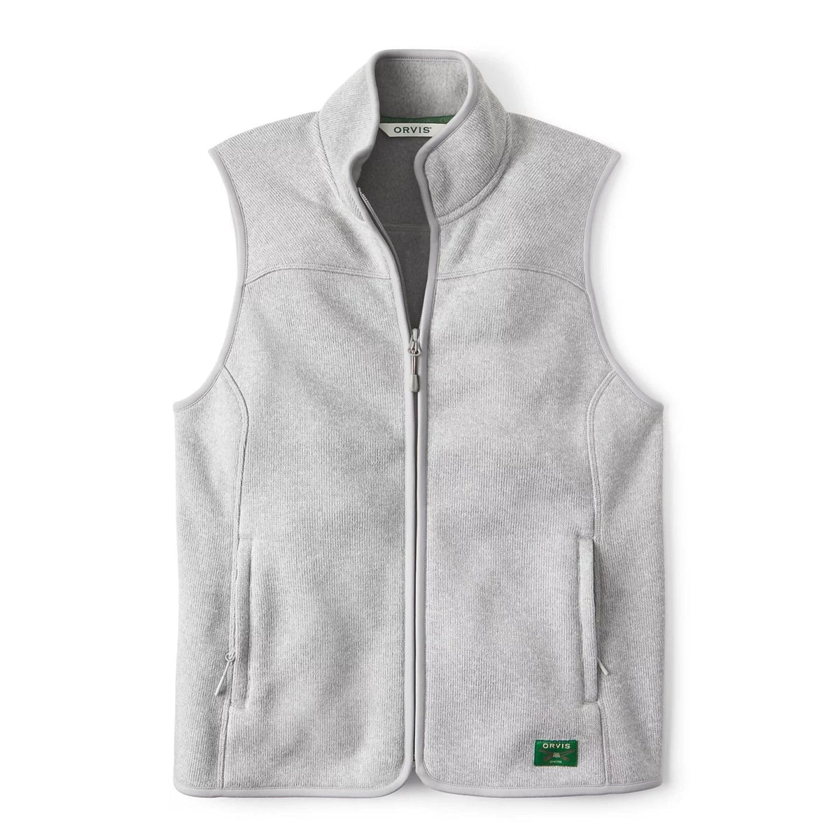 Orvis Value - R65TM Sweater Fleece Vest