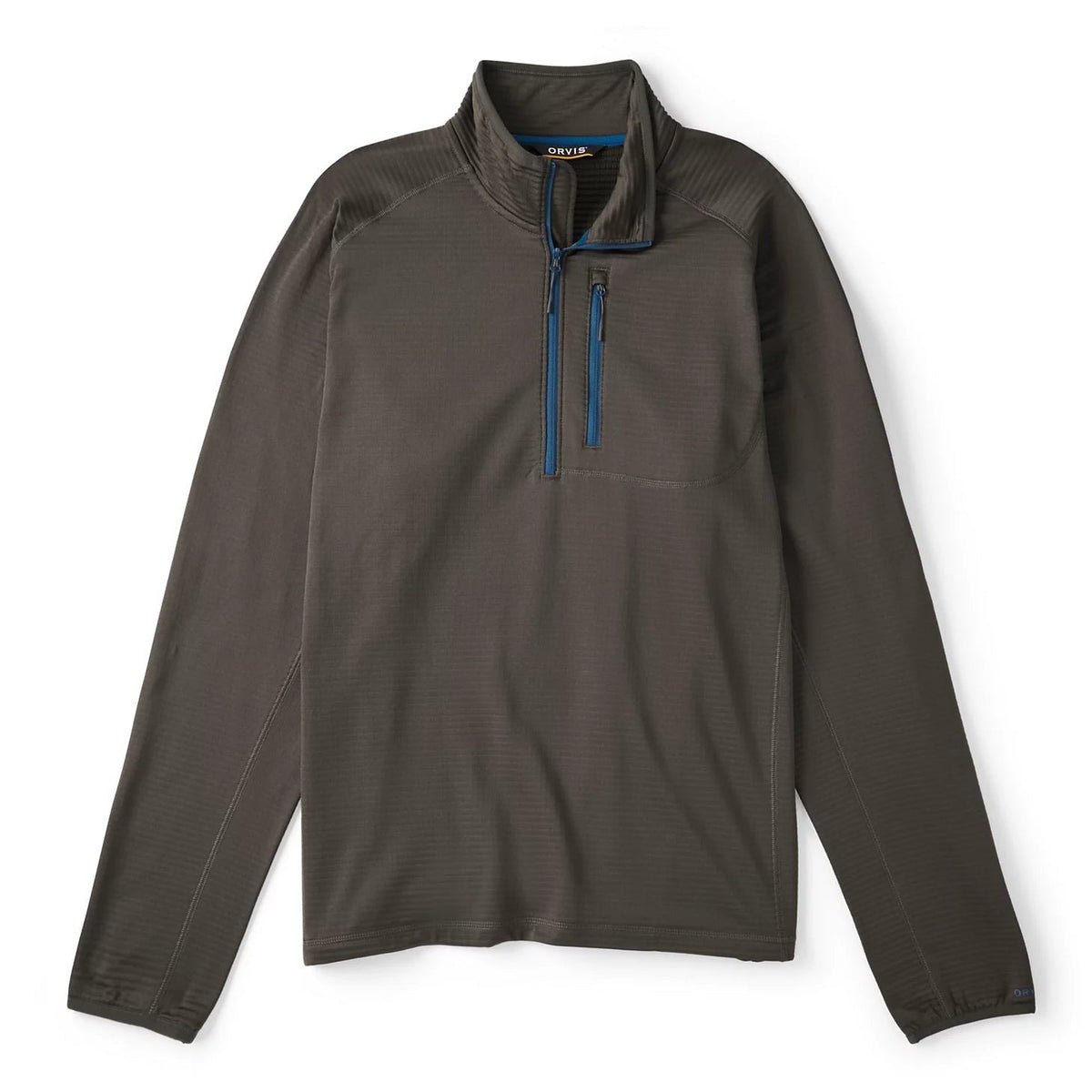 Orvis Value - Horseshoe Hills Fleece 1/4-Zip