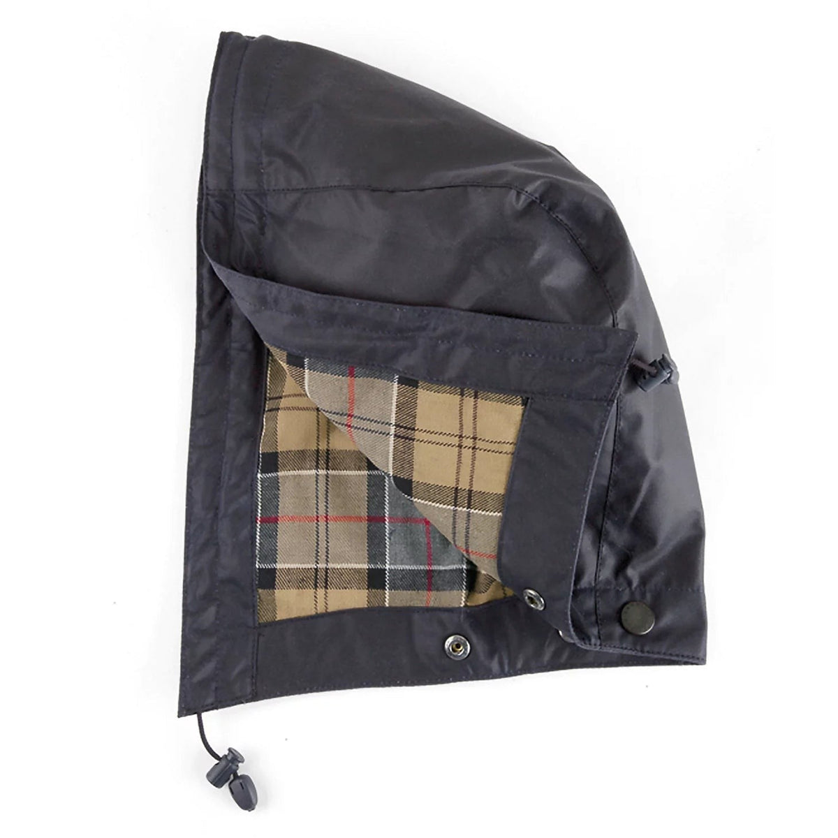 Orvis Affordable - Barbour® Waxed Cotton Hood