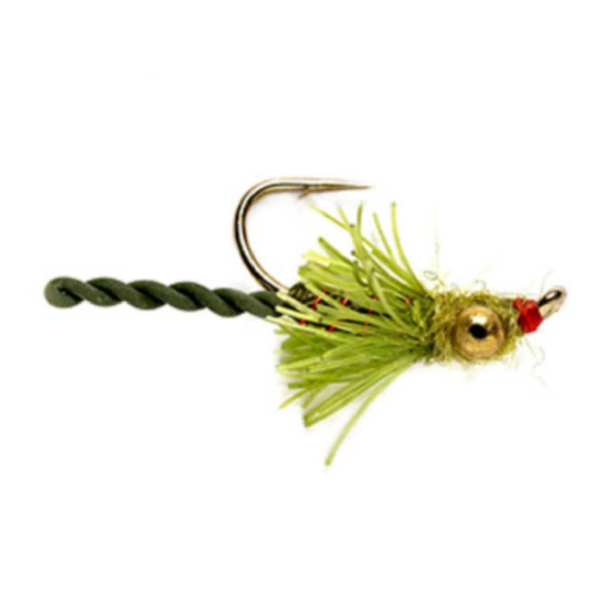 Orvis Budget Friendly - Wilson's Brim Reaper