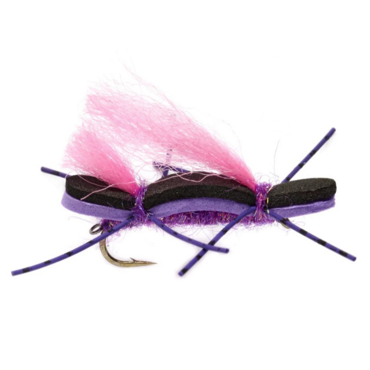 Orvis Popular Choice - Chubby Duo Hopper