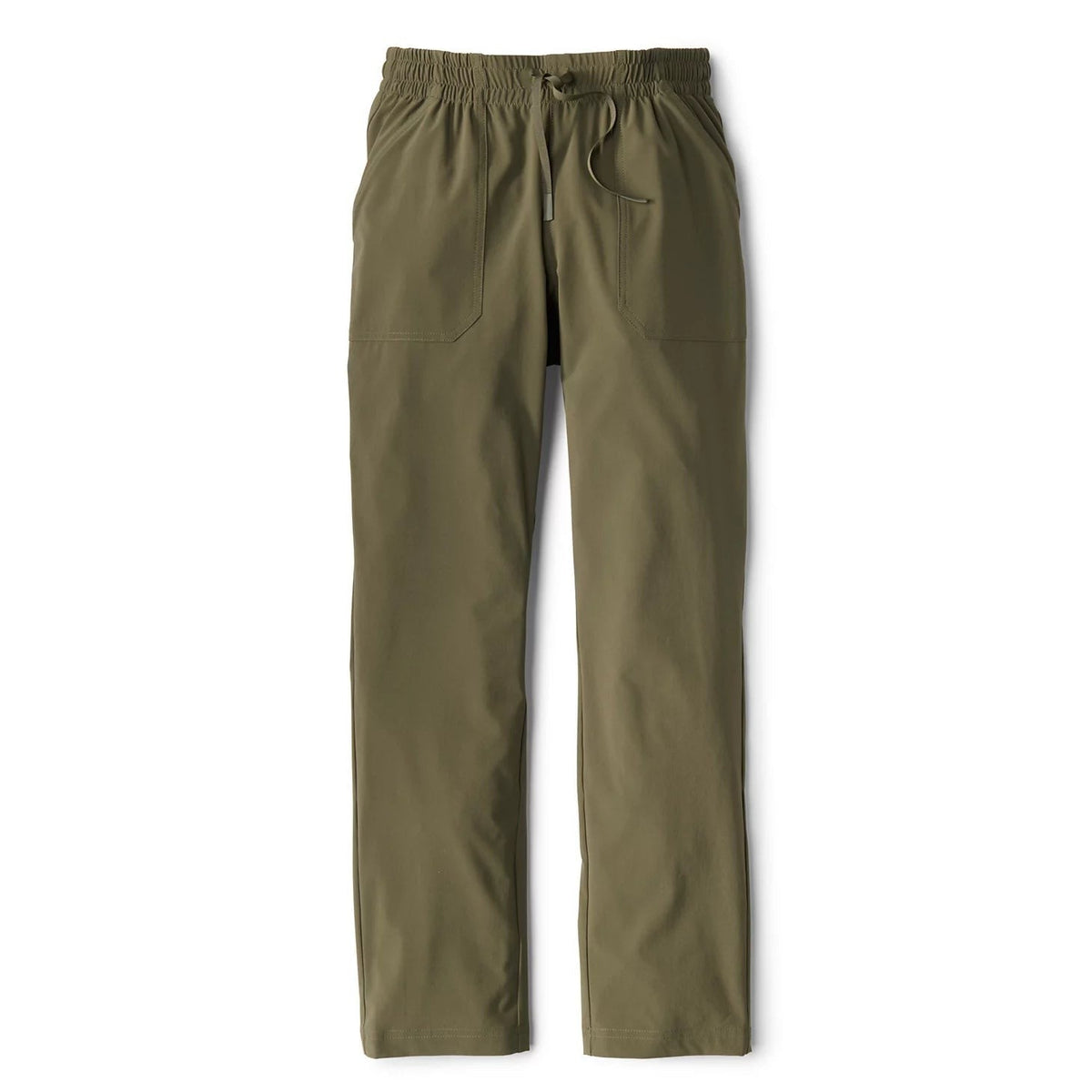 Orvis Limited Edition -Explorer All-Around Ankle Pants