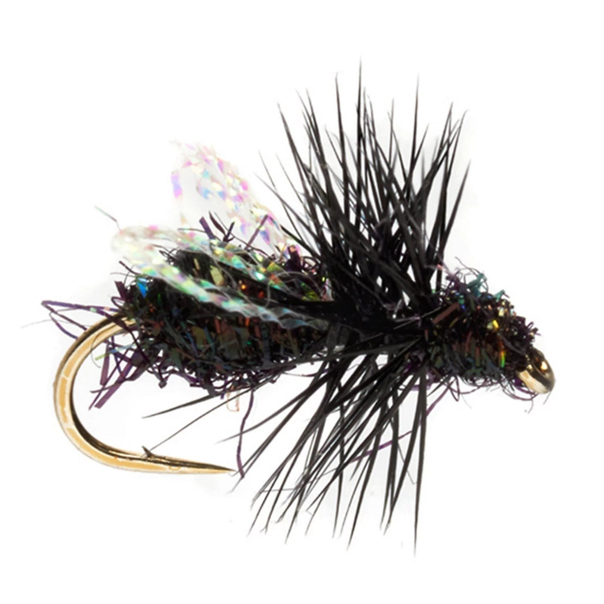 Orvis Popular Choice - Rosenbauer's General T Fly