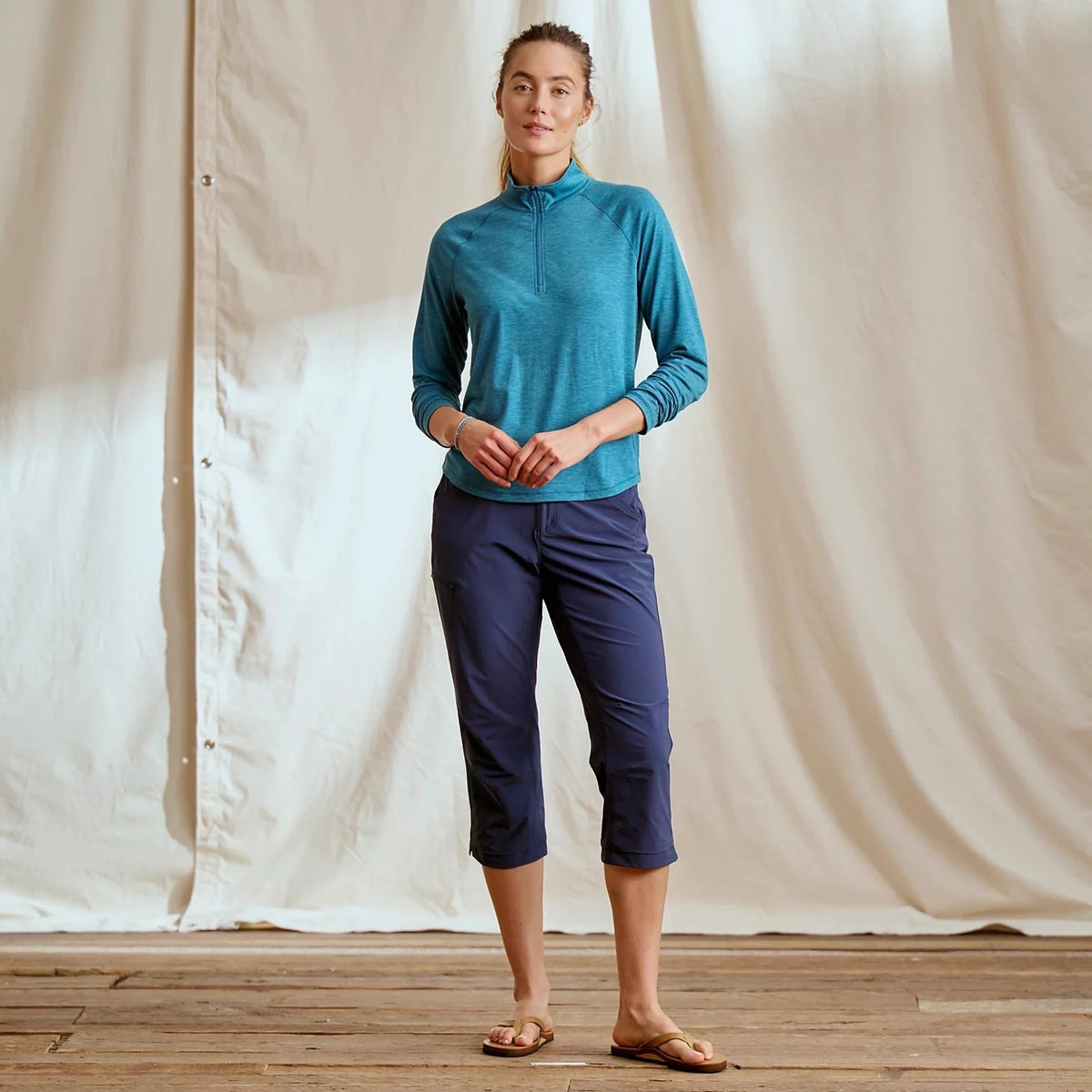Orvis Special Offer - Women's DriCastTM 1/4-Zip