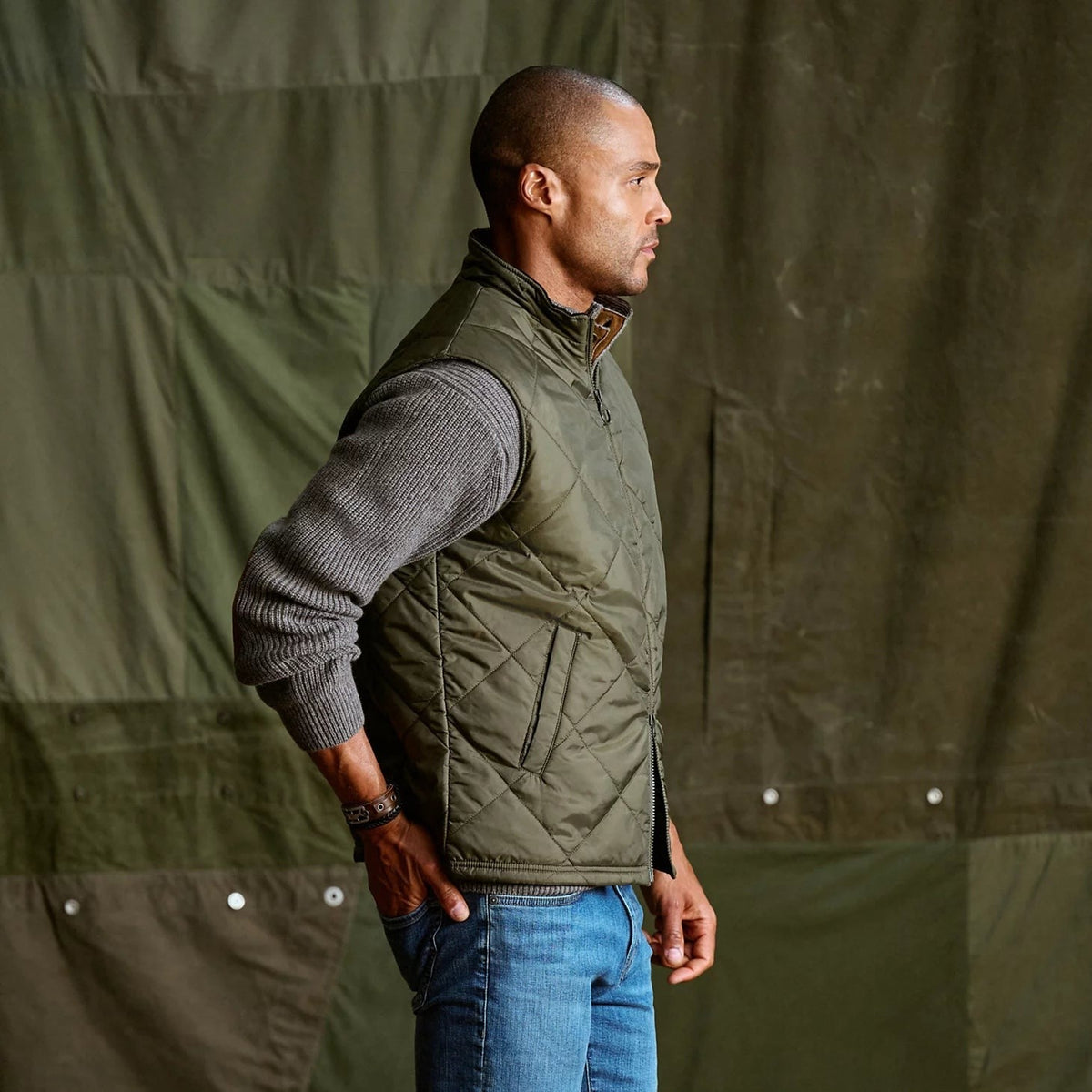 Orvis Great Deal - Barbour® Finn Gilet