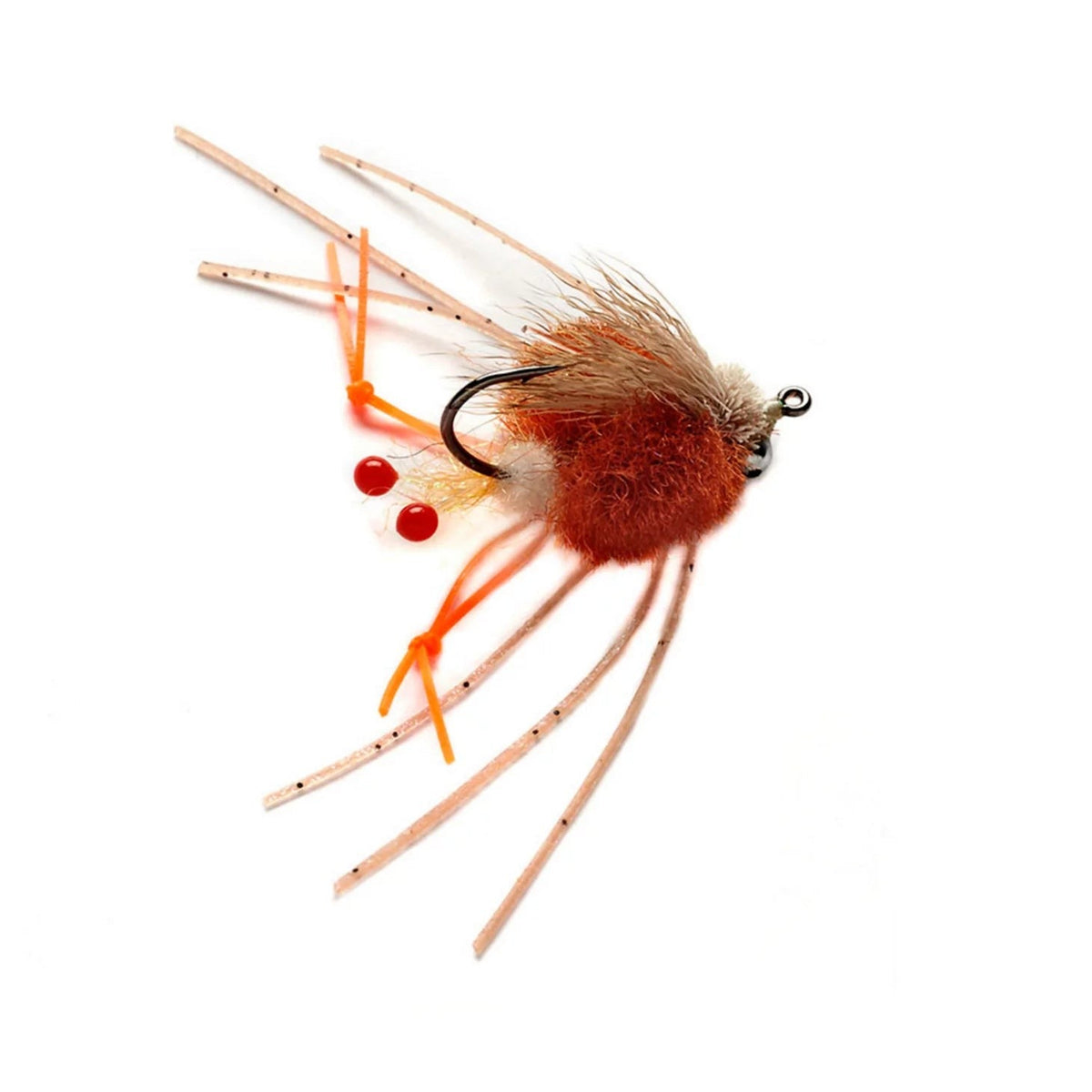 Orvis Special Offer - Vlahos' Combo Crab
