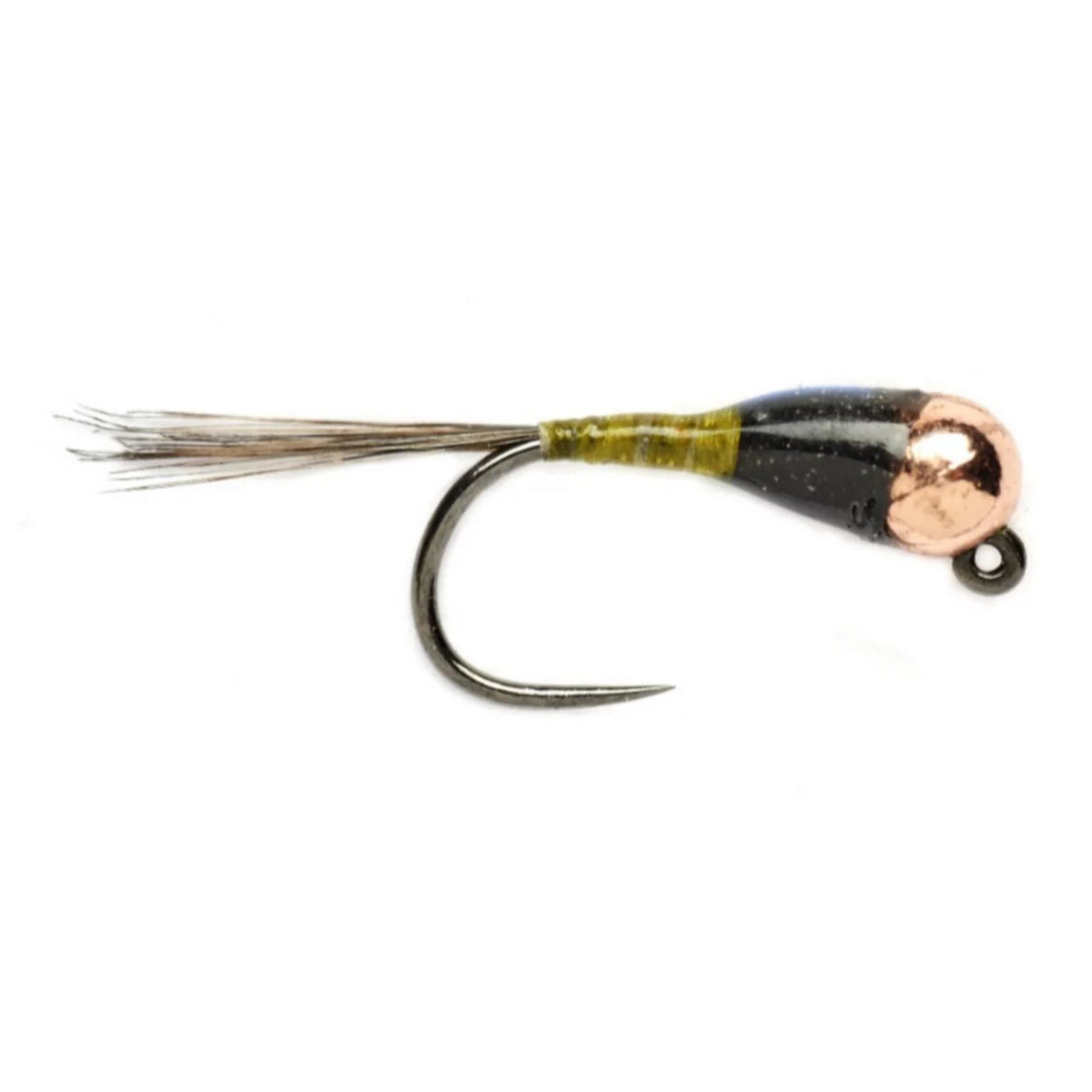 Orvis Best Seller - Spanish Bullet Jig