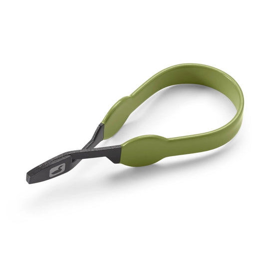 Orvis Customer Favorite -Ergo Hackle Pliers
