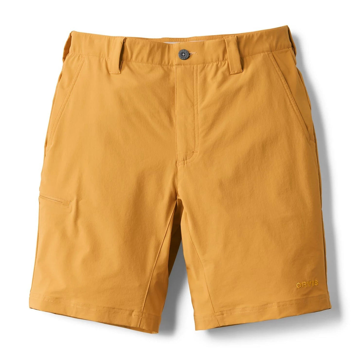 Orvis Budget Friendly - Men's Jackson Quick-Dry 9" Shorts