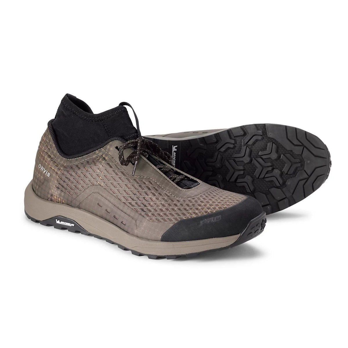 Orvis Popular Choice - PRO Approach Shoes
