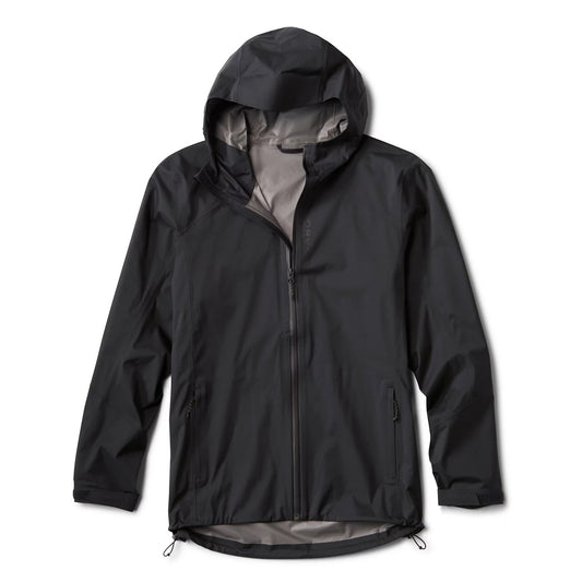 Orvis Customer Favorite -Men's Ultralight Storm 2.5L Jacket