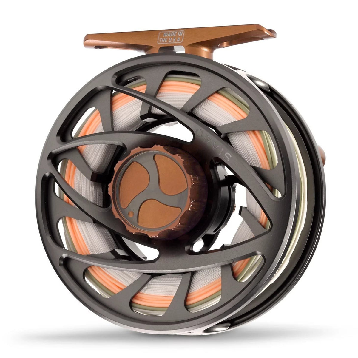 Orvis Customer Favorite -Mirage® LT Spool