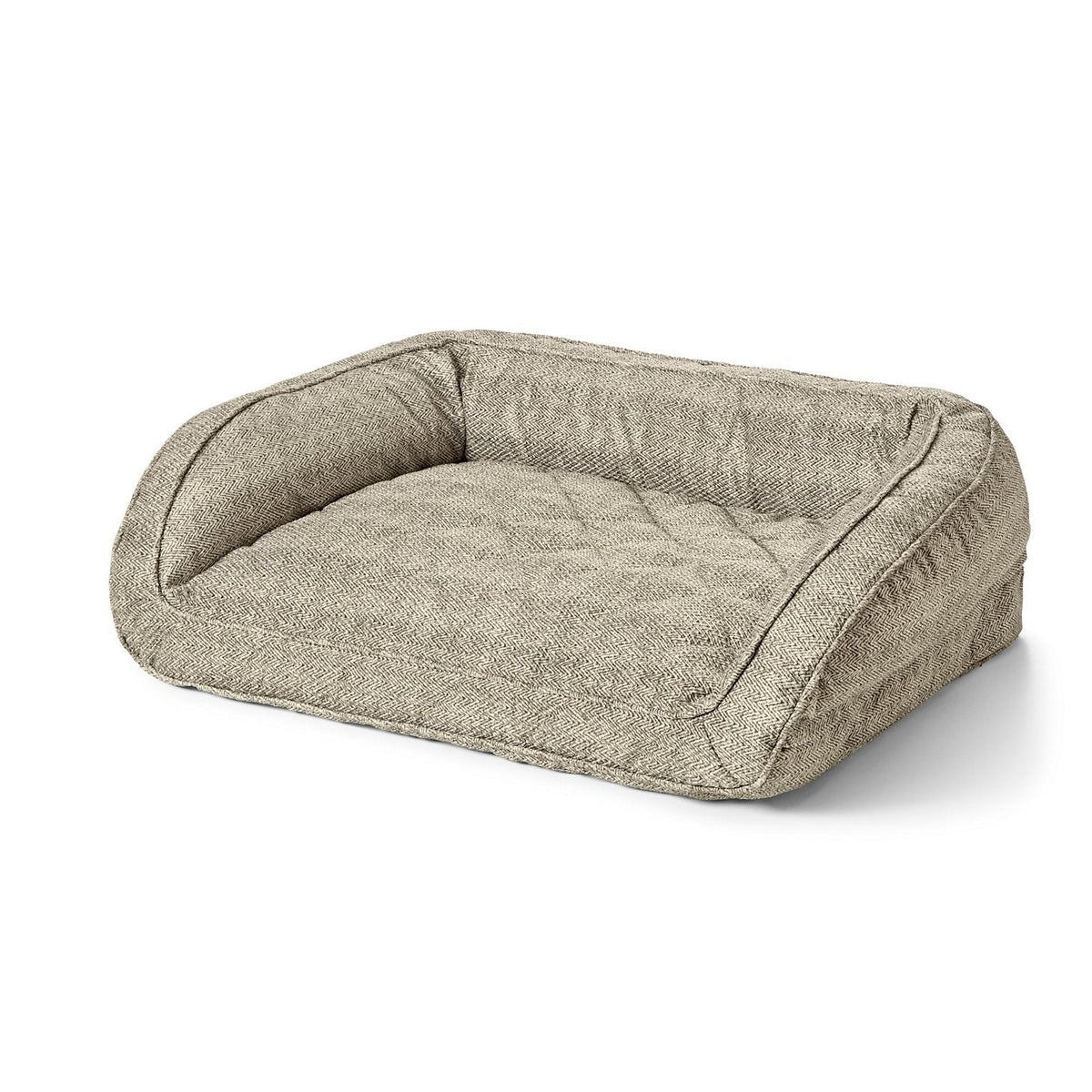 Orvis Affordable - Orvis ComfortFill-EcoTM Couch Dog Bed