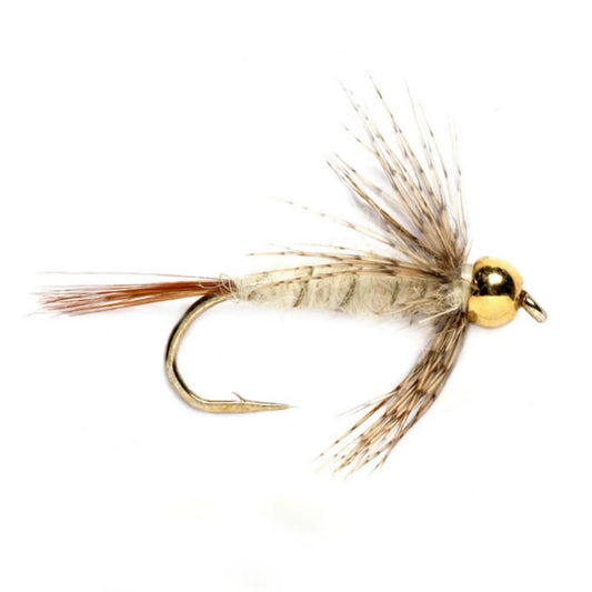 Orvis Budget Friendly - Tunghead Soft Hackle Hare's Ear