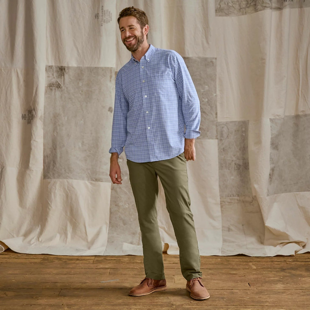 Orvis Best Seller - Out-Of-Office Chinos