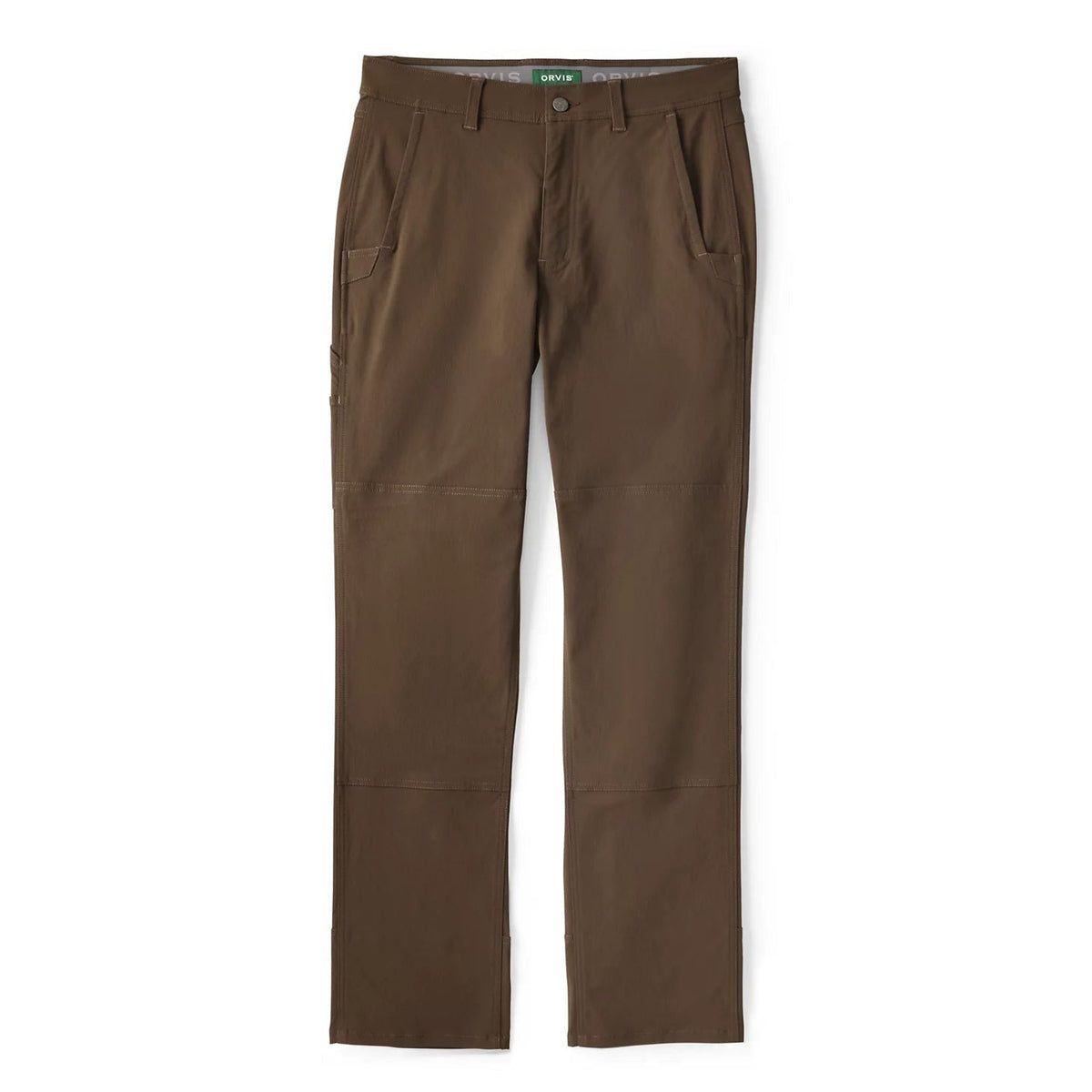 Orvis Affordable - Campfire Utility Pants