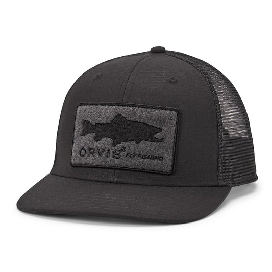 Orvis Value - Covert Fish Series Trucker Hat